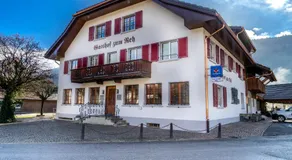 Gasthof zum Reh - Self Check-in - Image 5