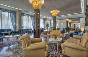 Hotel Sollievo Montegrotto Terme - Image 2