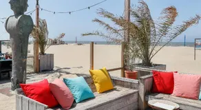 Beach House Rodine - free parking & bikes - Image 3