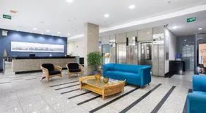 Flat Metropoles Ilha do Leite by Easy Home - Image 3