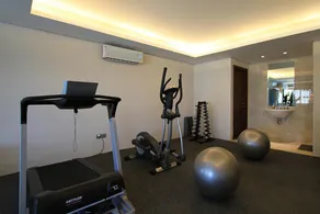 Cozy 2 BR Private Pool Villa #V415 - Image 5