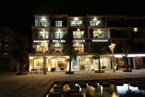 Mojo Boutique Hotel - Image 2