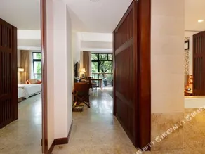Yu Shui Hot Spring Hotel - Image 5