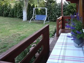 Bungalow in Lubin at 300 m from the lake - Image 4