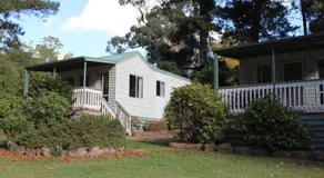 Tiny Away Escape at Daylesford Springs - Image 5