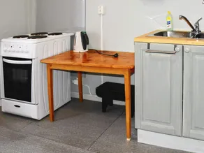 5 person holiday home in Vassenden - Image 4
