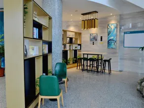 City Comfort Hotel (Yulin Yufu Road Intersection Industrial Products Market Branch) - Image 5