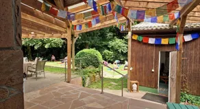 Waldquelle Vital Ferienwohnung - Image 4