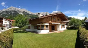 Ferienwohnung Steiner in Scheffau - Image 2