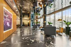 Melbourne City Apartment Hotel - Image 5