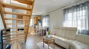 Contact free Rent Me Oü Homes with Sauna - Image 2