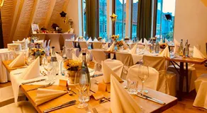 Stadthotel Waldhorn - Image 2