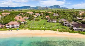 Kiahuna Plantation 96, Poipu Beach, Club Membership, Part Ocean View, Kids Toys - Image 2