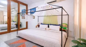 Sukhumvit 81 Haven House- BTS Onnut - Image 2