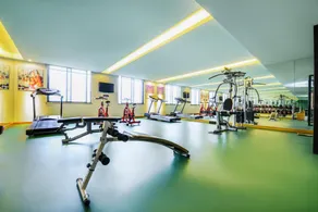 重庆香江意舍酒店 - Image 4