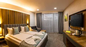 SIBIYA Hotel - Image 2