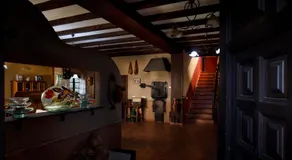 Casa Rural Finca Los Cerezos - Image 4