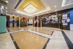 Baolianhua Hotel (Anren County Branch) - Image 3