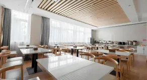 GreenTree Inn Wuhu Eshan Road University City - Image 5