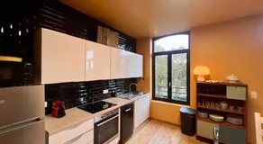 Le rétro chic - Grand Duplex pour 6 dans le centre - Image 4