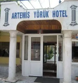 Artemis Yörük Hotel Pamukkale Denizli - Image 5