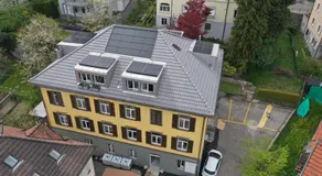 YELLOW INN- Simple Rooms and Easy Parking direkt bei der OLMA nahe HSG und Spital - Image 5