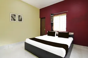 Super Hotel O MNJ Mansion - Image 2