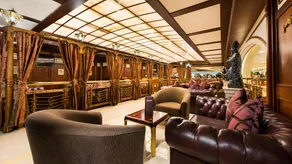 Harbourview Hotel Macau - Image 5