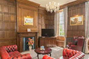 Haughton Hall Hotel & Leisure Club - Image 4