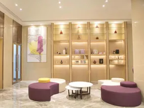 Lavande Hotel Shenzhen North Station Huawei Gangtou Metro Station - Image 2