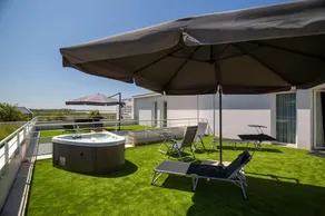 Brit Hotel Cap Ouest, Plouescat - Image 3