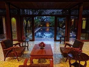 Baan U Sabai Boutique House-SHA Plus - Image 3