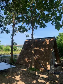 Tent มีแอร์ นอนได้2คน - Image 2
