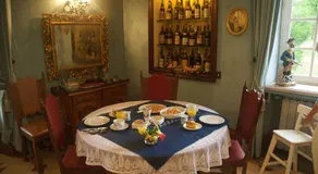 Le Clos des Cèdres b&b - Image 5