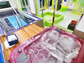 Blue Latte Poolvilla - Image 3