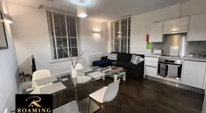 Appartement adapté aux familles | Vue ville | Avec animaux bienvenus - Image 3