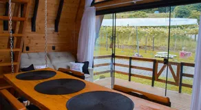 Cabanas Refúgio do Vale - Image 5