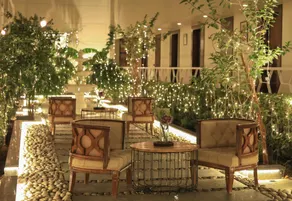 Park Boulevard Hotel - Image 4