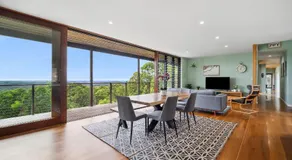Coolum Scenic Getaway - Mountain & Ocean views only 15 minutes from the beach - Image 2
