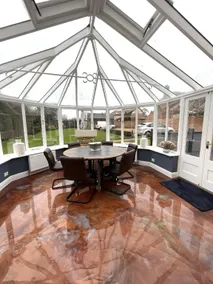 Moulton Lawn House B&B - Image 2