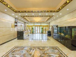 Bosten Hotel (Urumqi Dehui Wanda Plaza) - Image 3
