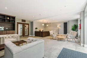 No.6 - Studio Apartment with Private Terrace - Image 3