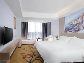 Vienna Classic Hotel Guangdong Foshan Jiujiang Shatou - Image 2