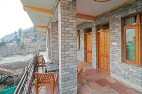 Hotel O 84991 Village Villa Cottage - Image 2