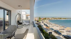 Apartments THE BEACH RESORT VIR - Image 3