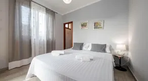 Apartments by the Beach with Pool and Lounge Beds - Miral Apartments - Image 4