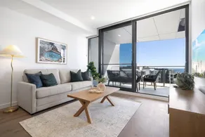 Oceanique Penthouse in Leighton Beach - Image 2