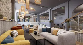 Rubin Hotel - Image 3