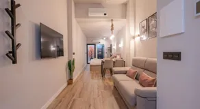 Bilbao Loft Apartments - Image 3