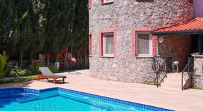Villa Oasis Taşın Zarafeti,Modern Rahatlık - Image 2